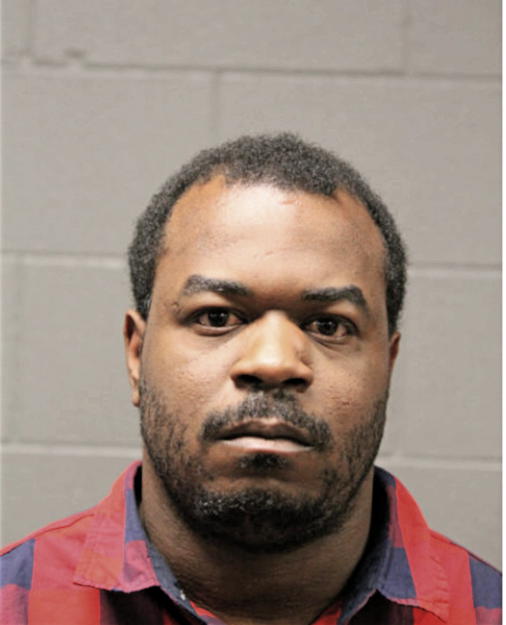 KEVIN BENNETT, Cook County, Illinois