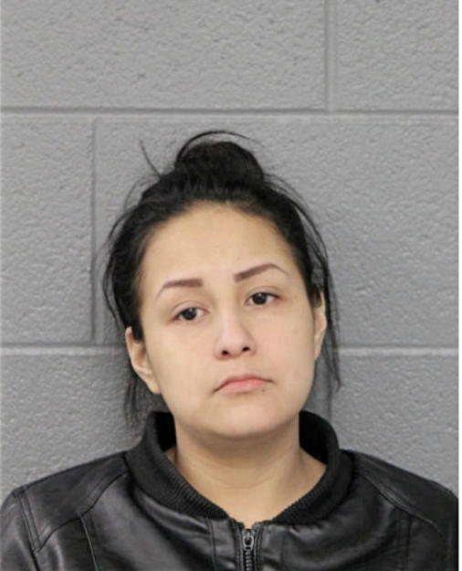 CAROLINA BERNAL, Cook County, Illinois