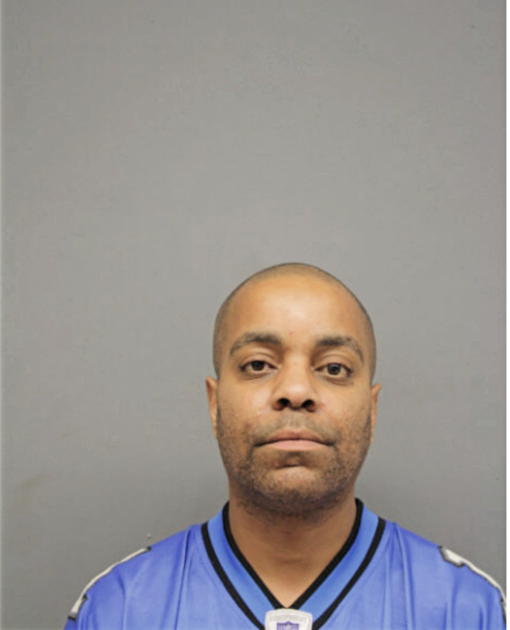 DAVID BERTHA, Cook County, Illinois