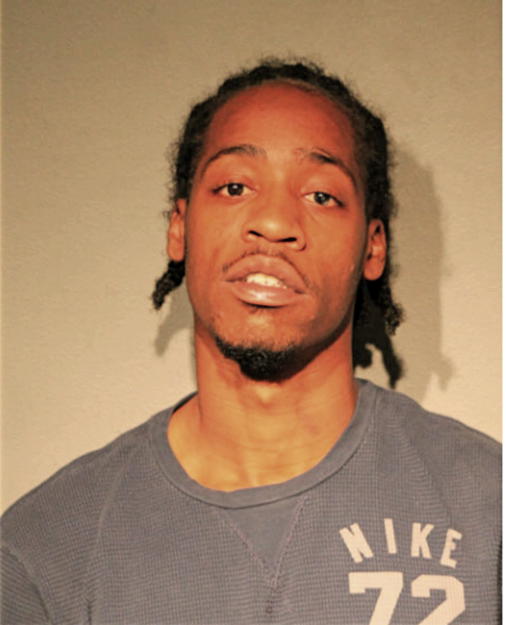 JAVON E BEST, Cook County, Illinois