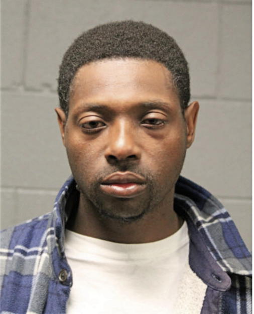 ANTHONY T BIBBS, Cook County, Illinois
