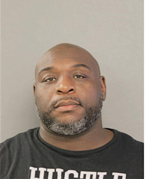 GREGORY BLAKLEY, Cook County, Illinois