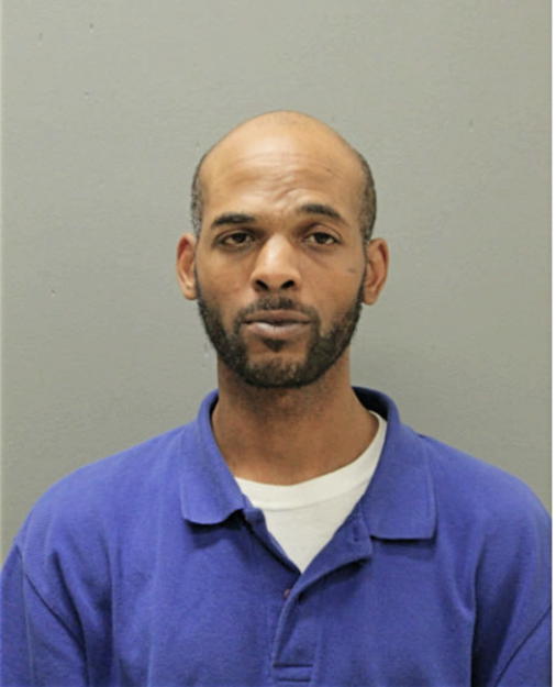 KEVIN L BOSTON, Cook County, Illinois