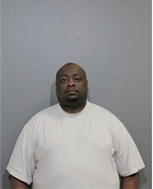JAMES E BOYD, Cook County, Illinois