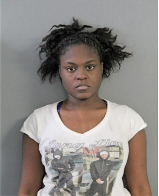 DIAMOND D BRADY, Cook County, Illinois