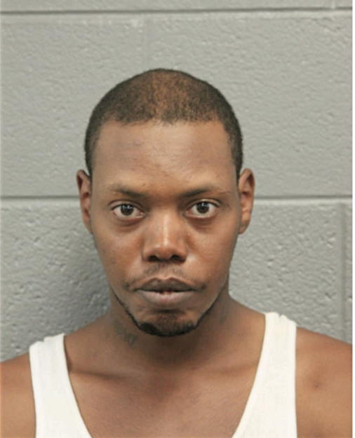 SHELDON BROWN, Cook County, Illinois