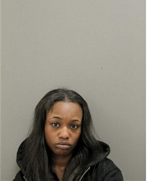 SADE R BRUMFIELD, Cook County, Illinois