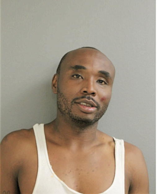 SHAWN C BURDEN, Cook County, Illinois