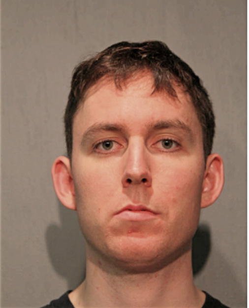 THOMAS M CALLAHAN, Cook County, Illinois