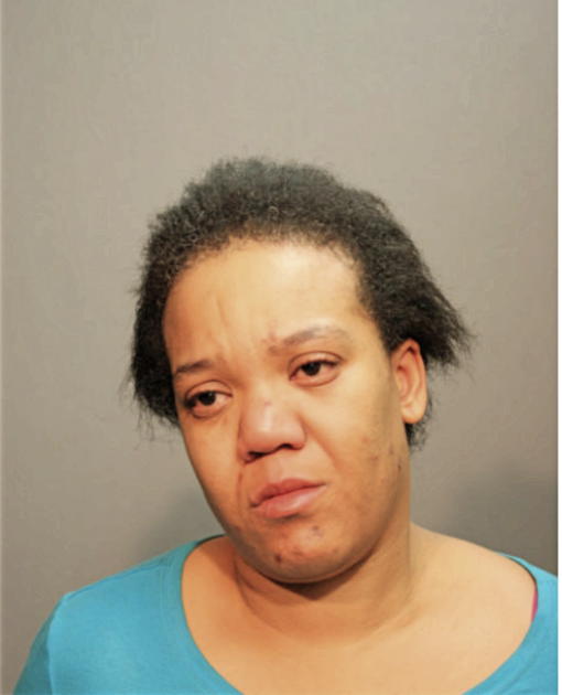 CONSUELLA CAMPBELL, Cook County, Illinois