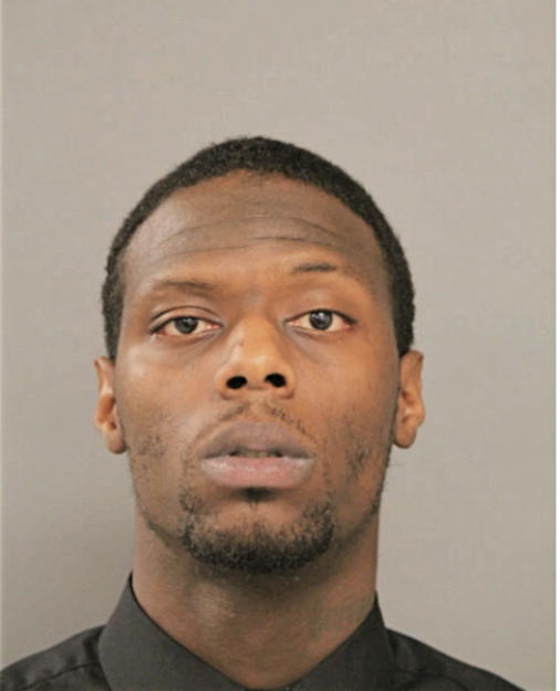 CORDELL L CAMPBELL, Cook County, Illinois