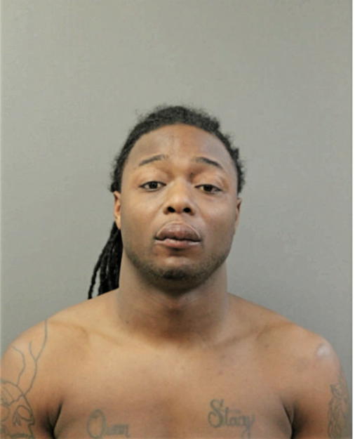 CORNELIUS CAMPBELL, Cook County, Illinois