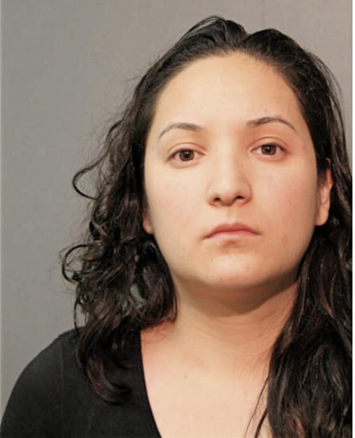 CLAUDIA CARDENAS, Cook County, Illinois
