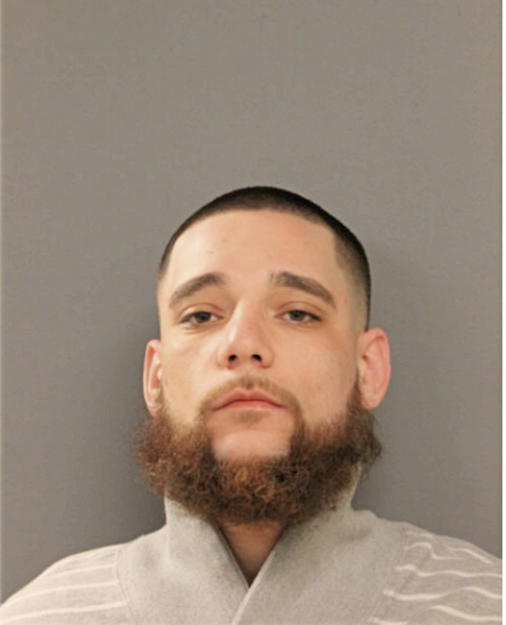 PHILIP A CASSELLO, Cook County, Illinois