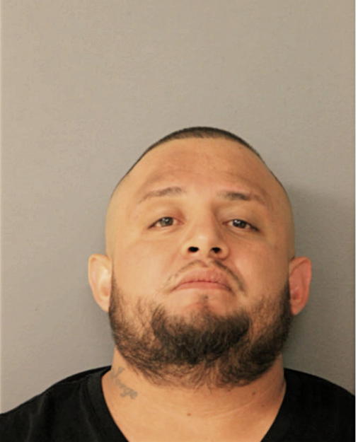 JORGE CHAVEZ, Cook County, Illinois
