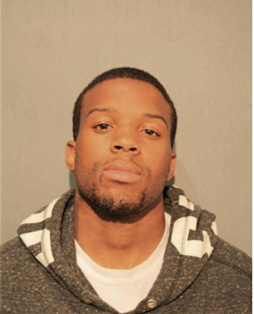 DEWAYNE CHESTER, Cook County, Illinois