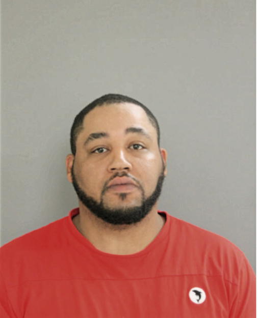ORRIN L CLARK, Cook County, Illinois