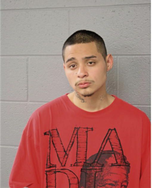 ALBERTO CLIMACO, Cook County, Illinois
