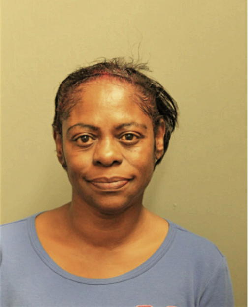 CAROLYN COLE, Cook County, Illinois