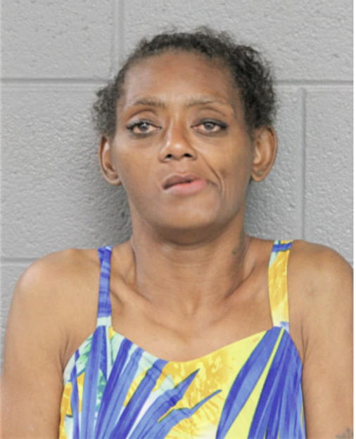 MYISHIA A COLLINS, Cook County, Illinois