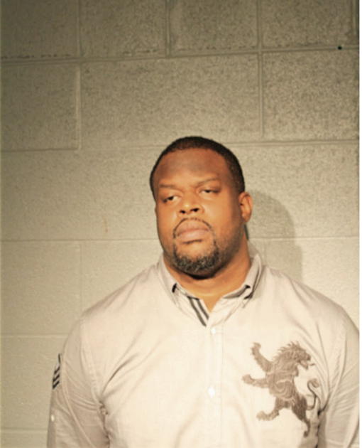 GUS CONDA, Cook County, Illinois