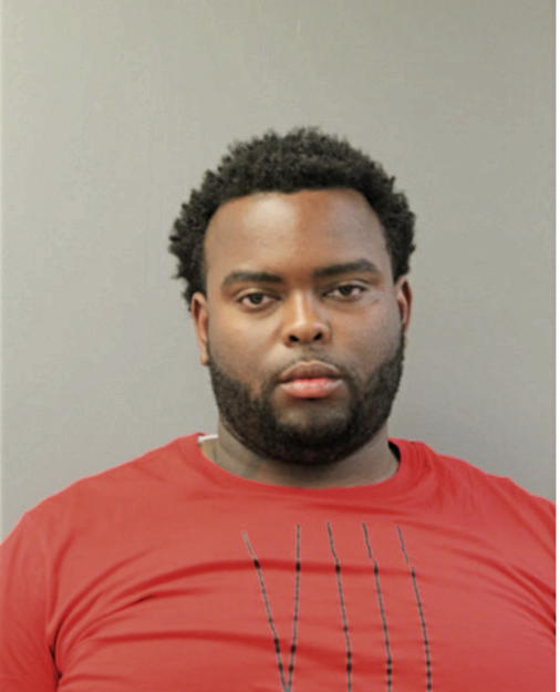 MARQUISE Q CRAIG, Cook County, Illinois