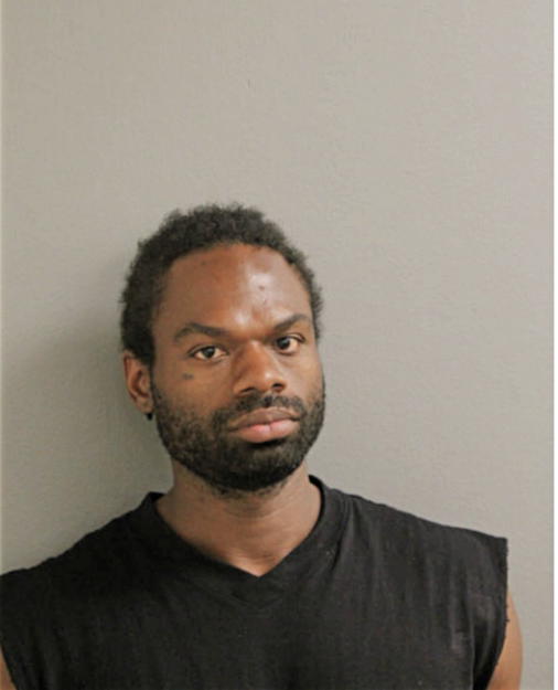 TERENCE CRUMP, Cook County, Illinois
