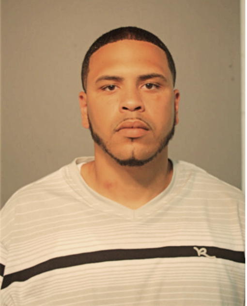 JUAN CRUZ, Cook County, Illinois