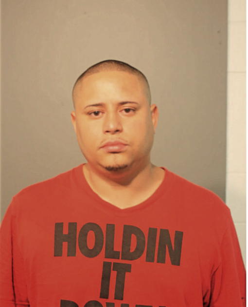 RAMON CUEVAS, Cook County, Illinois