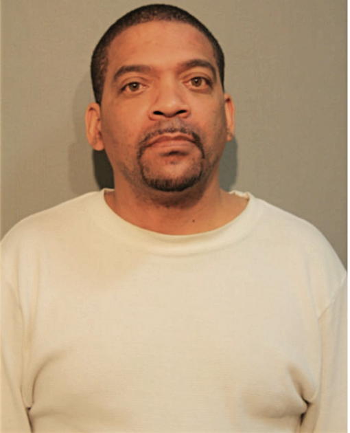 MAXIMILLIAN CURTIS, Cook County, Illinois