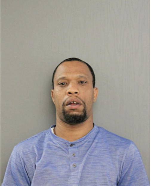 CHRISHUN L DALTON, Cook County, Illinois