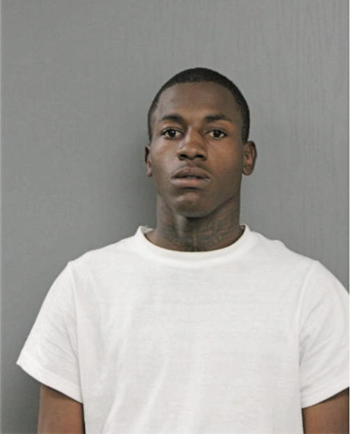 CORTEZ DAVIS, Cook County, Illinois
