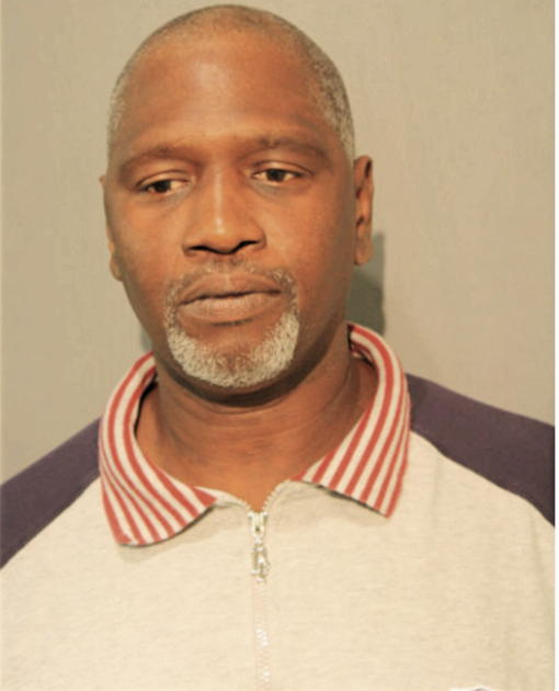 MARVIN M DAVIS, Cook County, Illinois