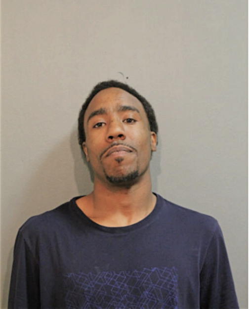 LEVAR DAWSON, Cook County, Illinois