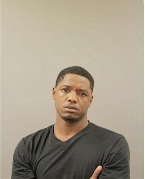 ANDRE J DEAL, Cook County, Illinois