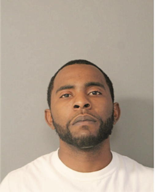 ORLANDO D DRAINE, Cook County, Illinois