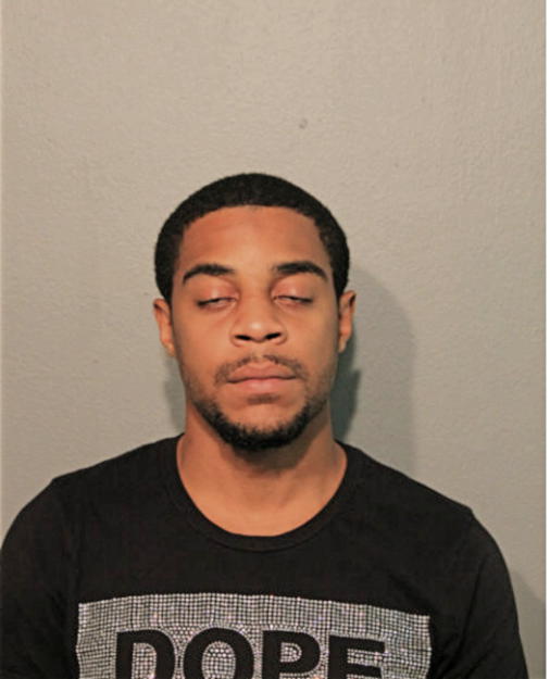 MYRON J DUKES, Cook County, Illinois
