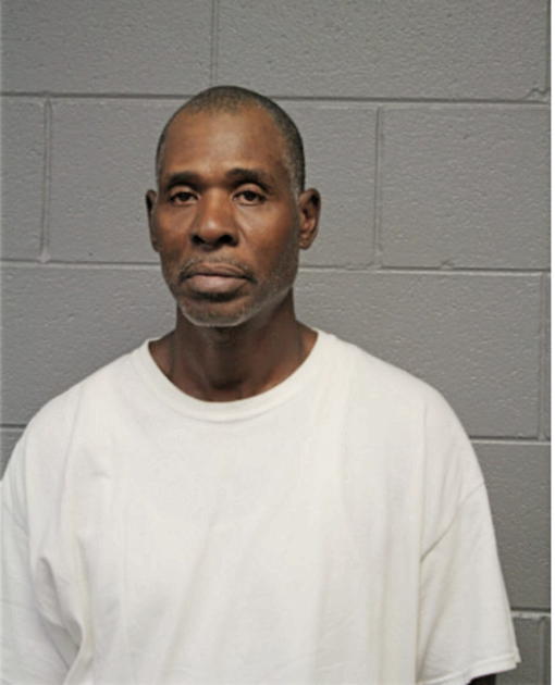 RONALD DUNCAN, Cook County, Illinois