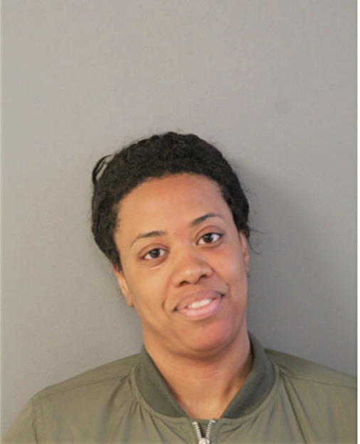 BRITTANY C DYE, Cook County, Illinois
