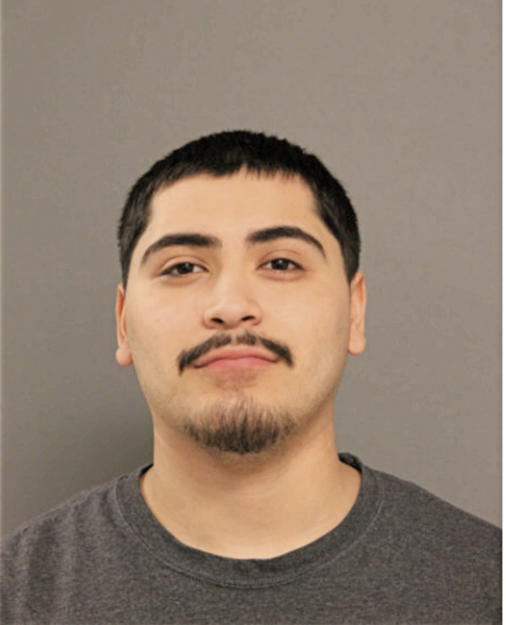 RODRIGO EVANGELISTA, Cook County, Illinois