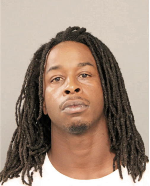 THEODORE EVANS, Cook County, Illinois