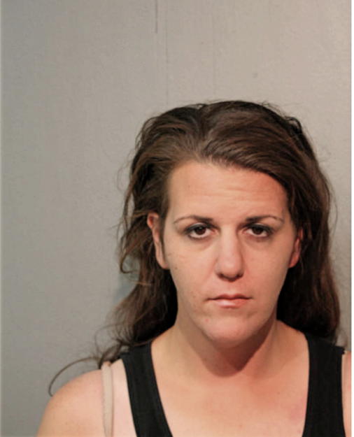 ALLISON FISHMAN, Cook County, Illinois