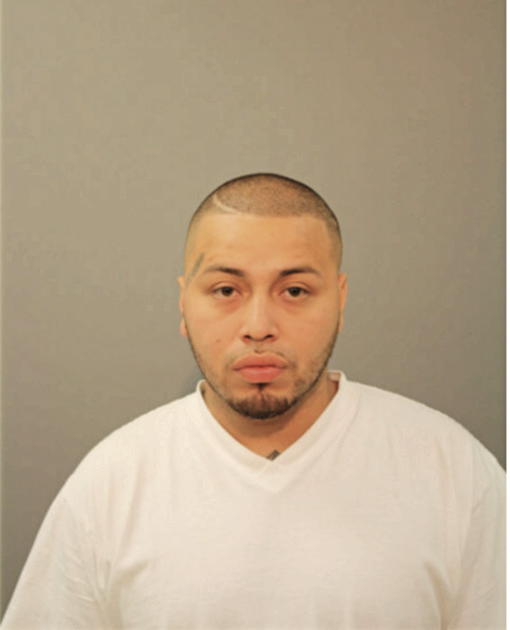 KEVIN ARTURO FLORES, Cook County, Illinois