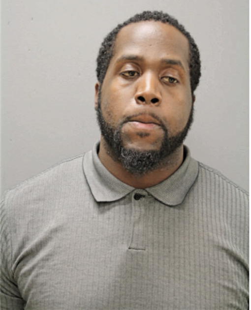GARY GAINES, Cook County, Illinois