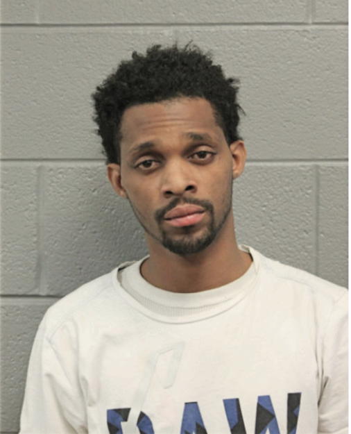 CHARLES C GAITERS, Cook County, Illinois