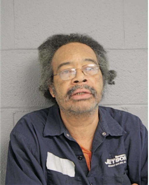 DAVID MATHEW GLANTON, Cook County, Illinois