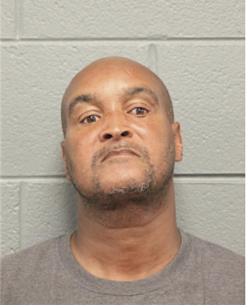 RANDY J GLOVER, Cook County, Illinois
