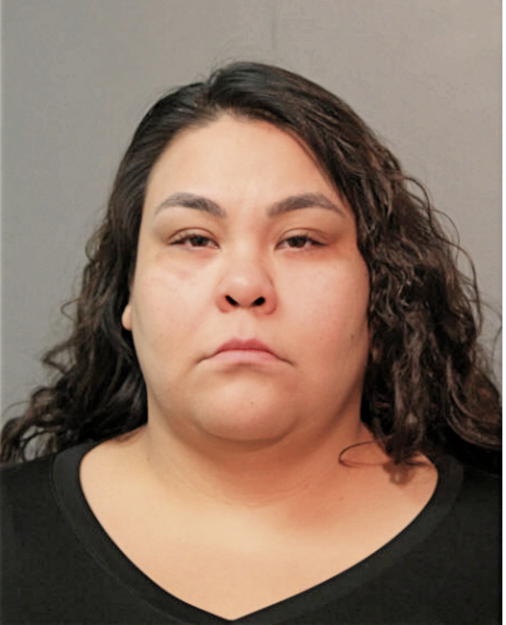 VANESSA GOMEZ, Cook County, Illinois