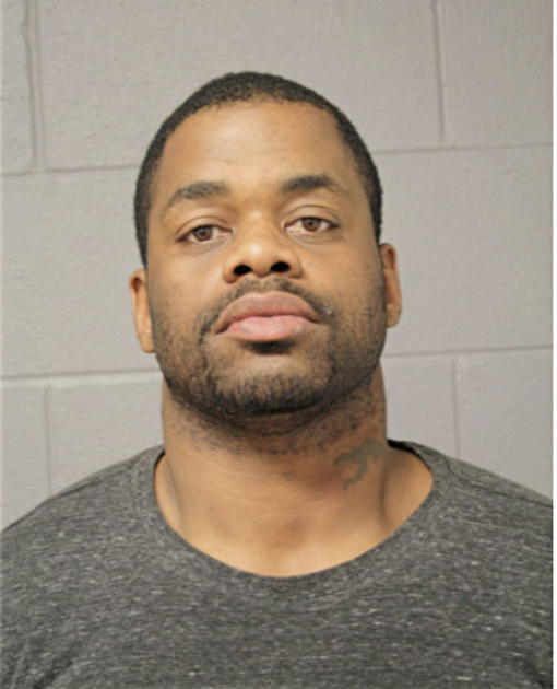 RUBEN GRANVILLE, Cook County, Illinois