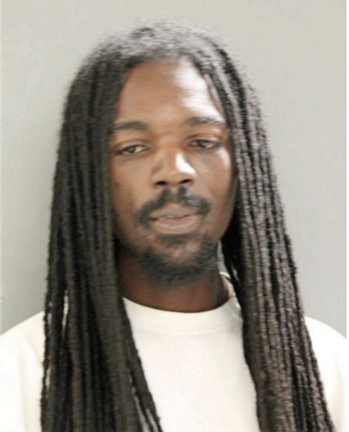 DONALD R GREEN, Cook County, Illinois